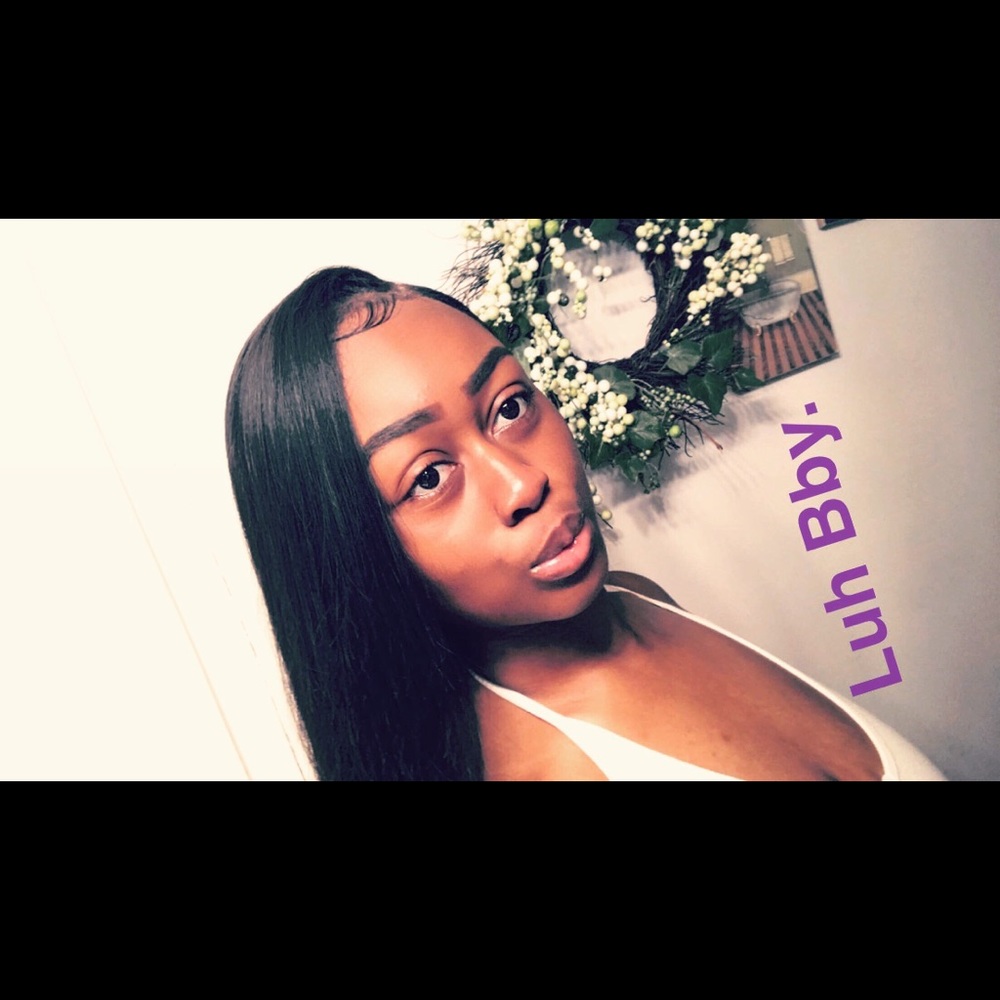 Meet your Posher, Tori